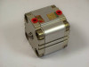 FESTO 156563 ADVU-63-30-PA Pneumatic Compact Cylinder USED
