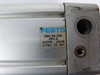 Festo 163378 DNC-50-320-PPV-A Pneumatic Cylinder 50mm Bore 350mm Stroke USED