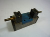 Festo JMFH-5/2-D-2-C Solenoid Valve Manual USED