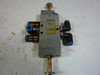 Festo JMFH-5-1/8 Solenoid Valve 1/8 Inch Typ8820 USED