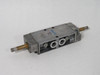 Festo 8820 JMFH-5-1/8 Solenoid Valve 1/8 Inch USED