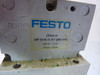 Festo 18210 CPV14-VI-10P Pneumatic Valve 8-10 Bar USED