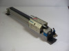 FESTO 161792 DGPL-25-250-PPV-A-KF-B LINER ACTUATOR USED