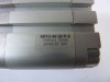 Festo 156543 ADVU-40-20-P-A Compact Cylinder 10 Bar USED