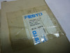 Festo CPV14-M1H-5JS-1/6 Solenoid Valve 1/6" ! NEW !