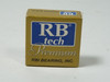 RB Tech 1603-2RS Sealed Bearing 5/16" x 7/8" x 11/32" ! NEW !