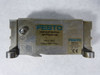 Festo 18970 VIMP-03-B03E-MP4+H-03P-FF9JAHH+E2W Control Module USED