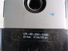 Festo LFR-M3-G3/4-C10RG Regulator 10 Bar 145 PSI USED