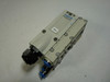 Festo 533192 VMPA-KMS1-24-2.5 Solenoid Valve Cable Module USED