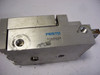 FESTO 197904 SLT-20-50-A-CC-B Air Cylinder Slide USED