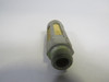Festo U-1/4-B 6842 Pneumatic Silencer G1/4 0-10 bar 2440l/min  USED