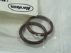 Nordson 941161A Viton O-Ring 0.750 x 0.938 x 0.94 2Pk ! NEW !