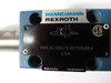 Rexroth 4WE6EA60/EW110N9K4 Directional Solenoid Valve USED