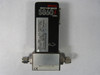 Brooks 5860S Mass Flow Sensor Methane 0-30 SCFH USED