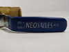 NeoValves 713 Bronze Ball Valve 1 ! NOP !