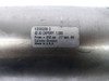 Parker 02.00-DXPSRY-1.000 Pneumatic Cylinder 2" Bore 1" Stroke USED