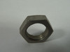 Graco 162782 Hexagonal Nut Lock USED