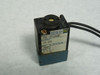 Mac Valves PME-591DAAC Solenoid Valve 2.5W 24VDC USED