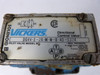 Vickers DG4V3-2A-MWB-40/DGMFN3YA2WB2W21 Directional Valve Assembly ! REFURB !