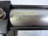 Numatics Actuator S2AL-04A1D-AAA0 Pneumatic Cylinder 2" Bore 4" Stroke USED