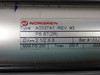 Norgren A0337A1 Pneumatic Cylinder USED