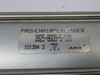 Aro Fluid Power 3925-8009-5-120 Air Cylinder USED