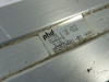 PHD SED-25x10-G12 Pneumatic Slide Cylinder USED