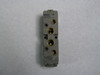 Bosch 0-820-231-002 Directional Control Block Dist.5/2 G1/4 USED