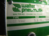 Walter Pneumatik SP9302 SP-9302 Pilot Operated Valve 1.6 - 10 Bar ! NEW !