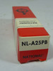 National Electric NL-A25PB Heater Elements ! NEW !