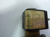 AVS AU812455 Solenoid Valve USED