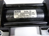 Parker 92.00-CKCP2HCTS14A13AC-3.000 Pneumatic Cylinder USED