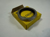 Garlock 21158-3887 Oil Seal 2-1/2"x1-27/32"x3/8" ! NEW !