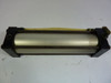 Nopak Canada AT4545 Pneumatic Air Cylinder USED