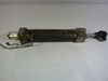 Balluff BTL5-E10-M0280-Z-S32 Pneumatic Air Cylinder 080697357US #40746 USED