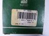 Chicago Rawhide 18580 Oil Seal 2.623"x1.875"x.313" ! NEW !