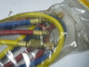 Pro Set AC29447 Refrigeration Charging Hose 6 Ft. ! NEW !