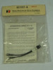 Ross 661K87-A Service Kit ! NEW !