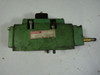 Numatics 123BA400R049Z Solenoid Valve USED