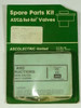 Asco 089-211 Valve Repair Kit ! NEW !