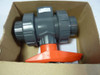 GF 161.546.065 Ball Valve 546 1/4" ! NEW !