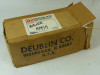 Deublin Steam & Hot Oil Union 900-020-221 ! NIB !