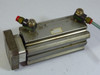 PHD CTS1U 50x3 1/2 Pneumatic Guided Cylinder USED