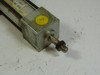 PHD AVP 1x1 1/4-D Pneumatic Air Cylinder USED