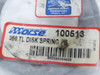 Morse 100513 Disk Spring 350TL USED