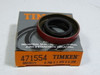 Timken 471554 Oil Seal 0.750x1.375x0.250in NEW
