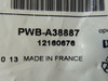 Parker PWB-A38887 Blocker Valve 1/8" NPT 1/8" Port ! NEW !