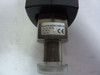 Leybold Vakuum 28715 (13696) Alum Pneumatic Right Angle Valve DN-16-KF ! NEW !