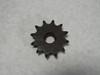 Martin 50BS12HT-3/4 Roller Chain Sprocket USED