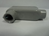 Generic Type LB Conduit Body 1/2" ! NEW !